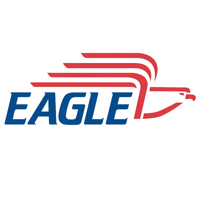 Eagle Roofing logo