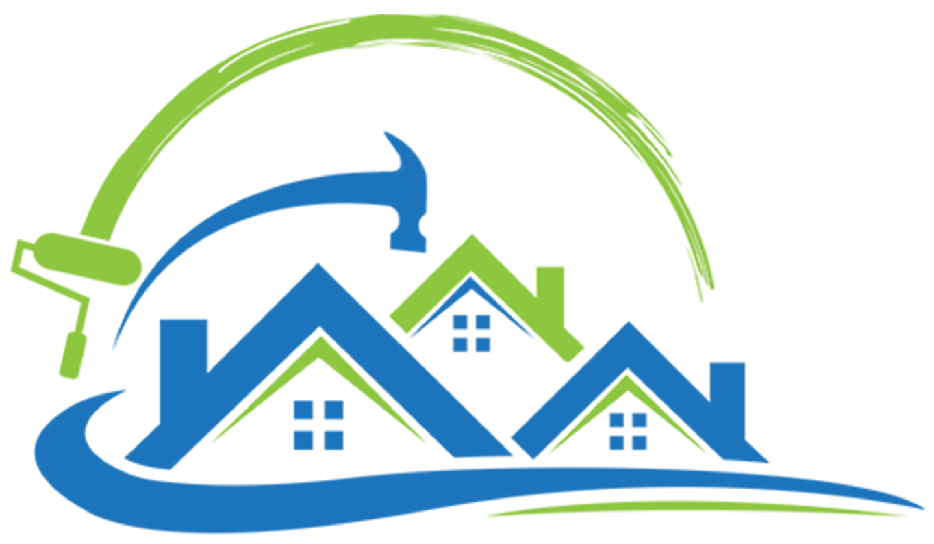 Hybrid Renovations logo
