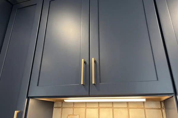 Transitional Kitchen Remodel by Hybrid Renovations — Project 1 project photo 2