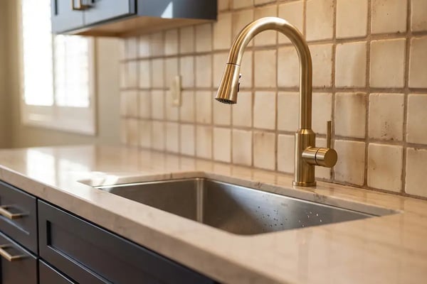 Transitional Kitchen Remodel by Hybrid Renovations — Project 1 project photo 5
