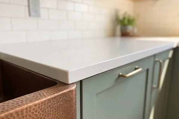 Modern Farmhouse Kitchen Remodel by Hybrid Renovations project photo 3