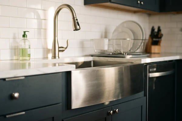 Transitional Kitchen Remodel by Hybrid Renovations — Project 2 project photo 3