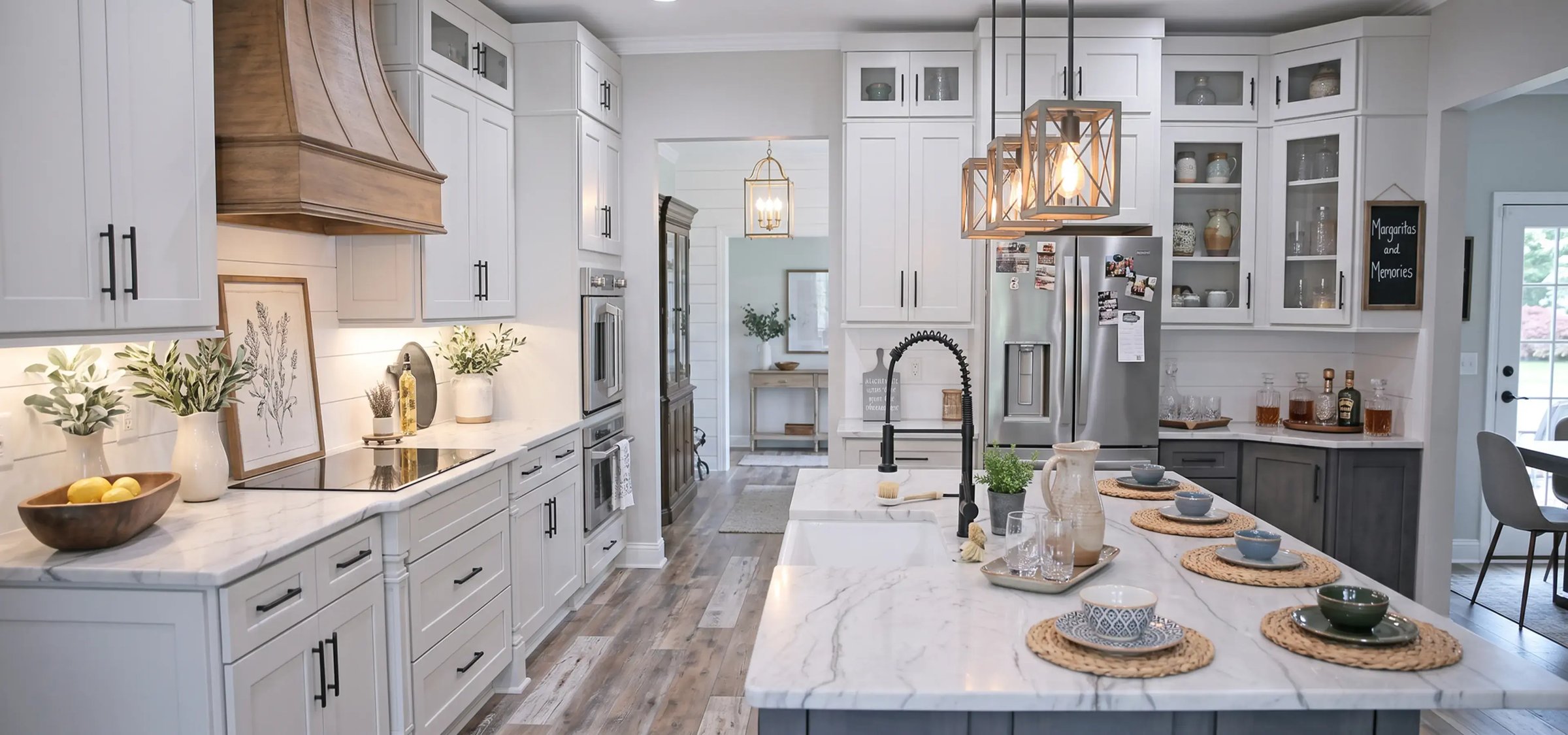 Traditional Kitchen Remodel by Hybrid Renovations — Project 1 project photo 2