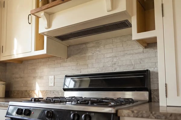 Farmhouse Kitchen Remodel by Hybrid Renovations project photo 4