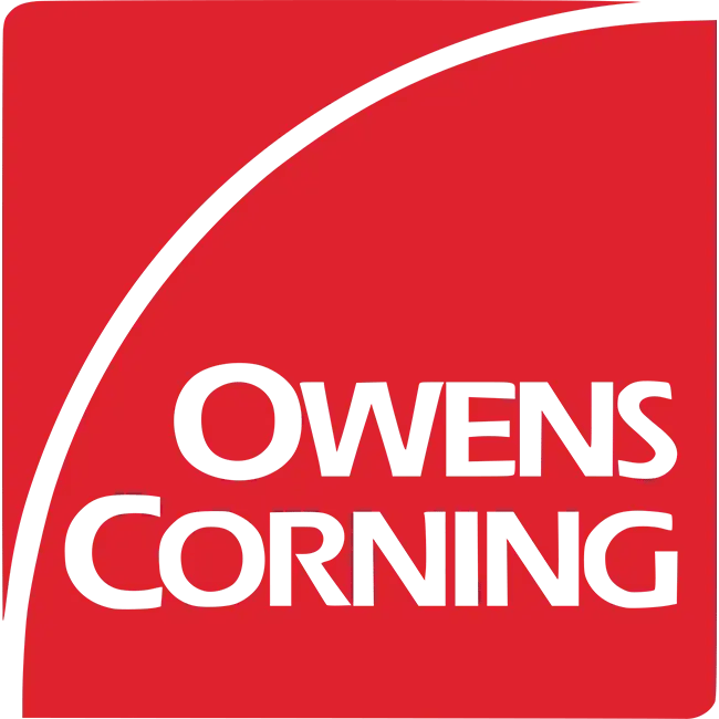 Owens Corning Logo