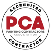 PCA Accredited