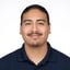 Saul Pinzon, Hybrid Renovations project manager for home remodeling and construction projects in Los Angeles and Orange County.