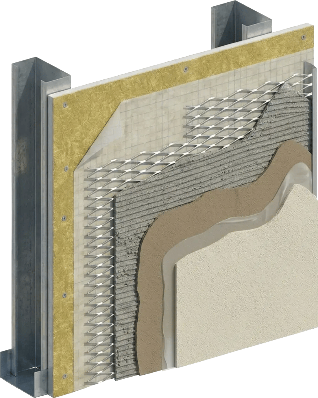 stucco layers2