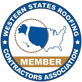Western States Roofing Member