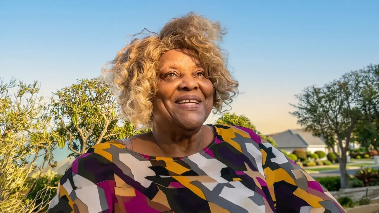 Yolanda Turner video review